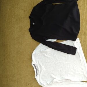 Boys old navy 10-12 long sleeve